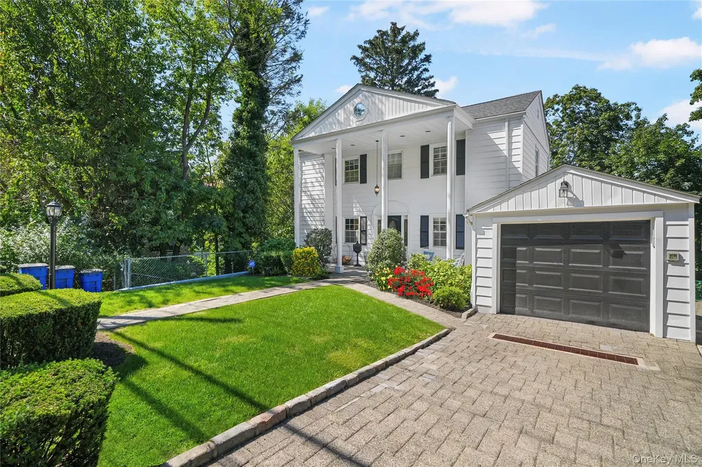 29 Chatfield Road Bronxville NY 10708
