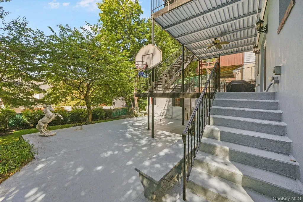 29 Chatfield Road Bronxville NY 10708