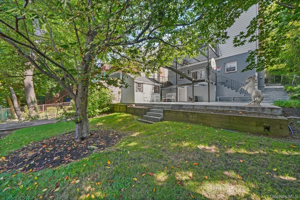29 Chatfield Road Bronxville NY 10708