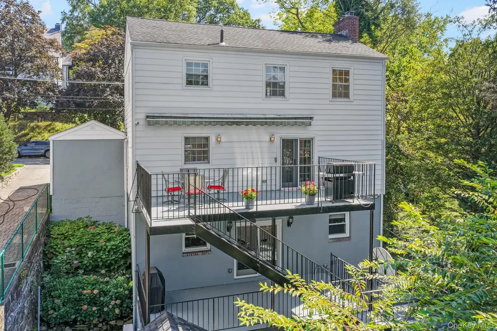29 Chatfield Road Bronxville NY 10708