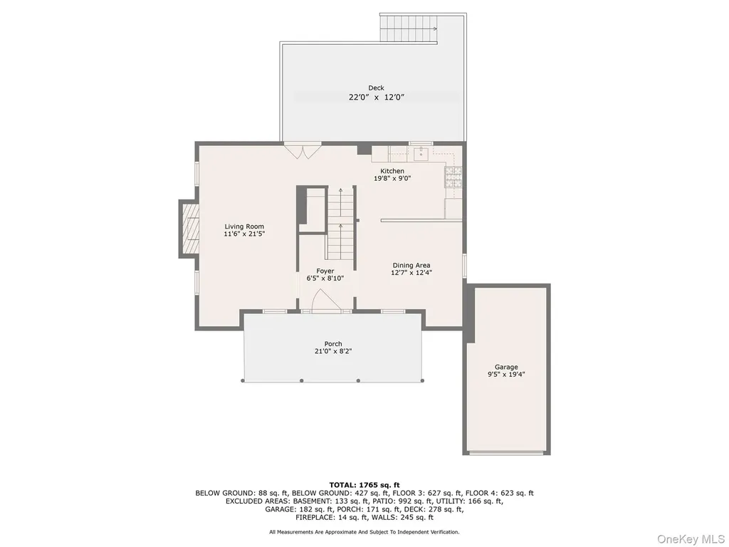 29 Chatfield Road Bronxville NY 10708