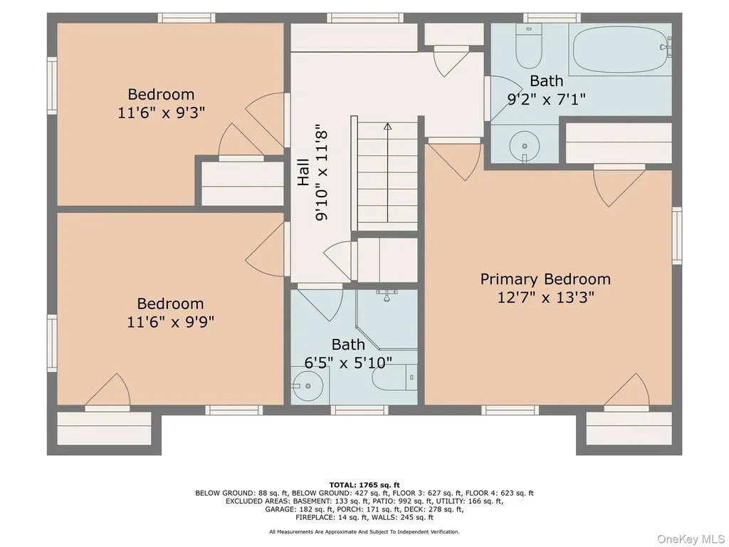 29 Chatfield Road Bronxville NY 10708