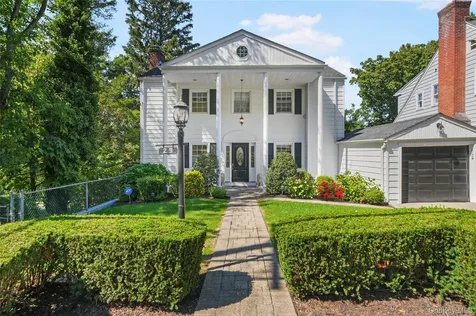 29 Chatfield Road Bronxville NY 10708