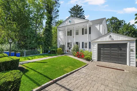 29 Chatfield Road Bronxville NY 10708