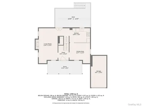 29 Chatfield Road Bronxville NY 10708