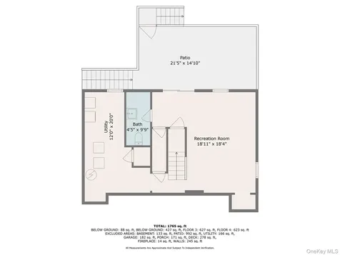 29 Chatfield Road Bronxville NY 10708