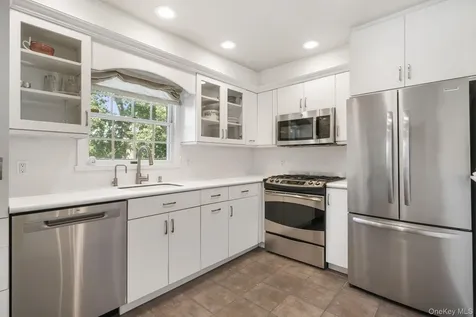 29 Chatfield Road Bronxville NY 10708