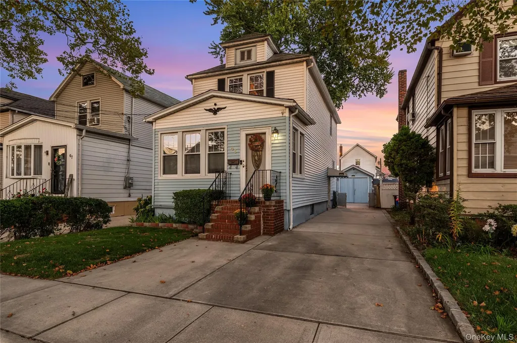 65 Haven Avenue Valley Stream NY 11580