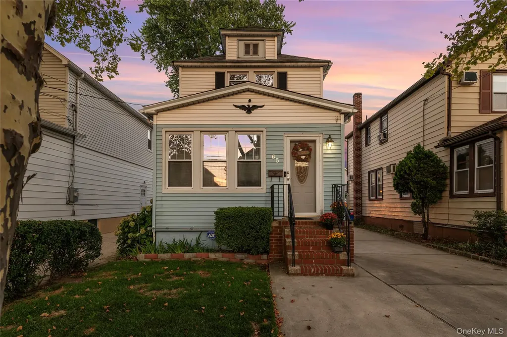 65 Haven Avenue Valley Stream NY 11580
