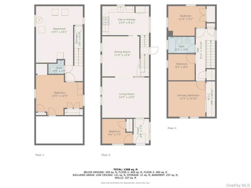 65 Haven Avenue Valley Stream NY 11580