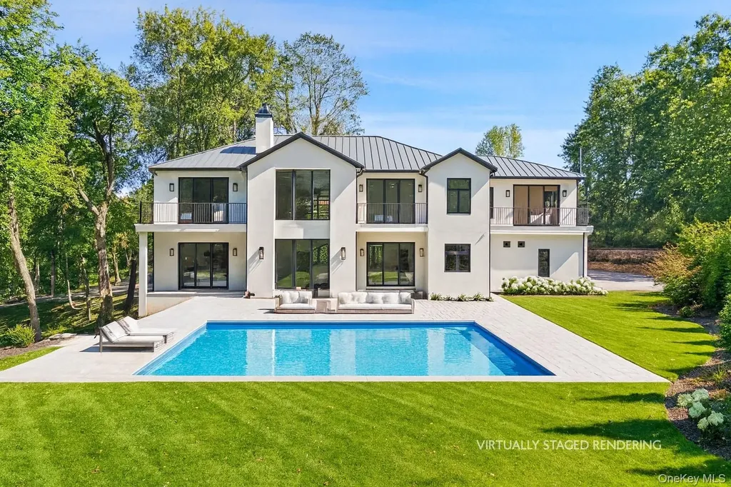 11 Boxwood Lane Rye NY 10580