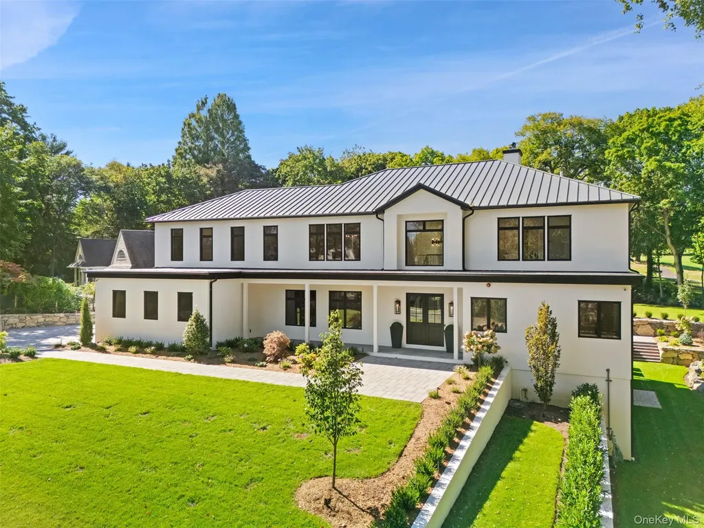 11 Boxwood Lane Rye NY 10580
