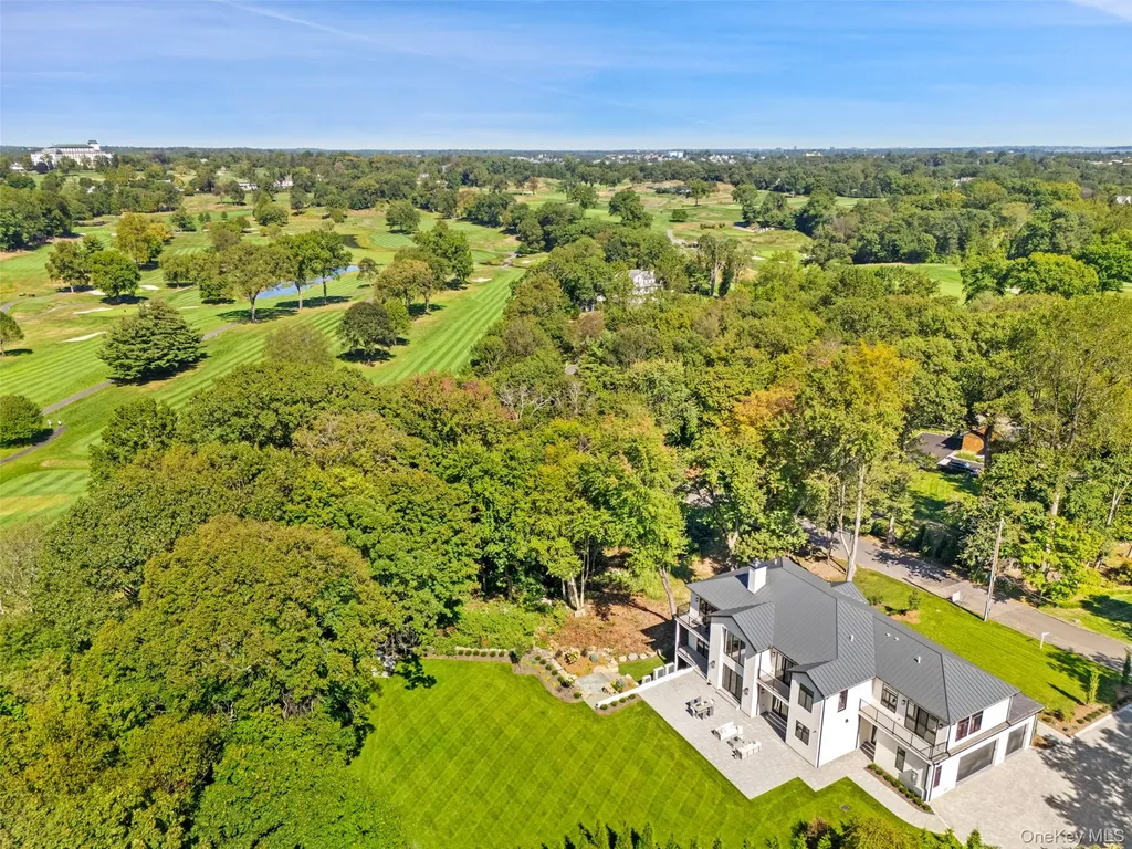 11 Boxwood Lane Rye NY 10580