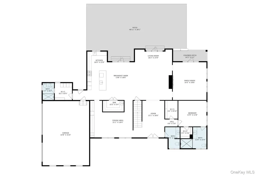 11 Boxwood Lane Rye NY 10580