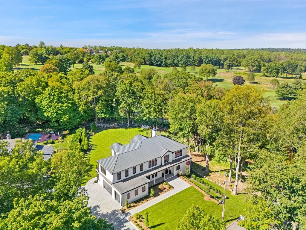 11 Boxwood Lane Rye NY 10580