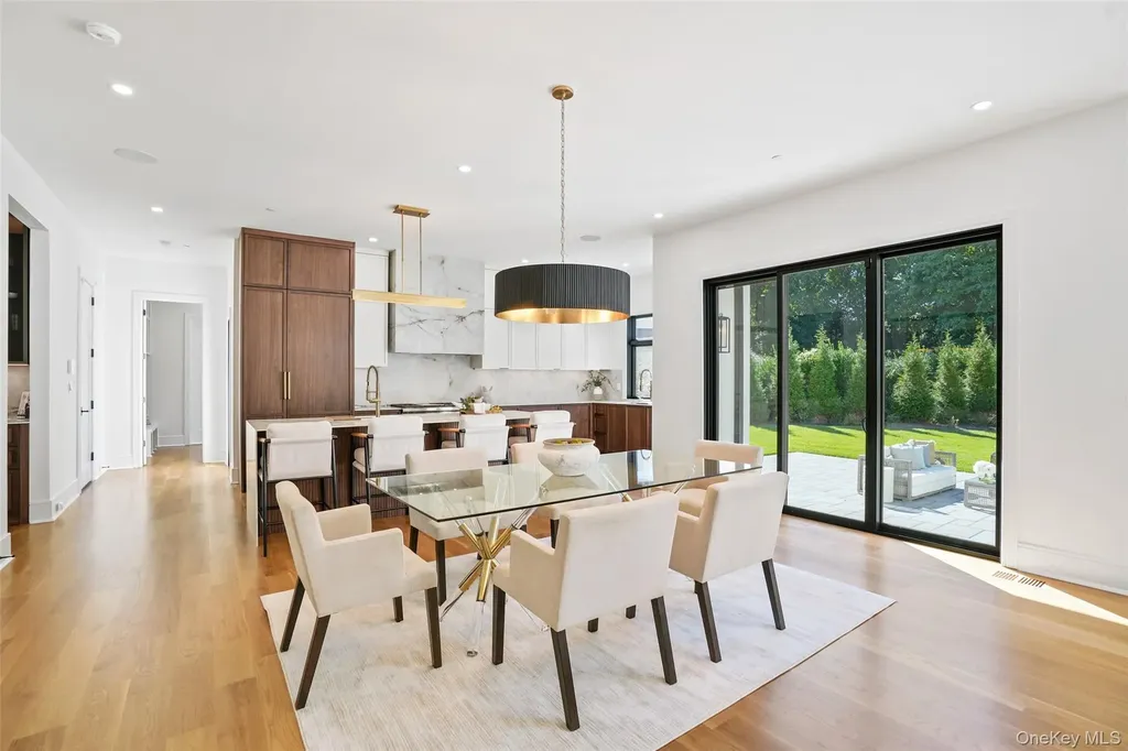 11 Boxwood Lane Rye NY 10580