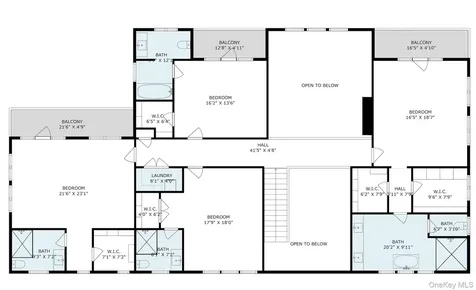 11 Boxwood Lane Rye NY 10580
