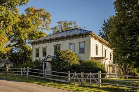 108 Wey Road Rhinebeck NY 12572