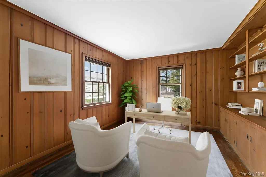 1 Windsor Lane Scarsdale NY 10583