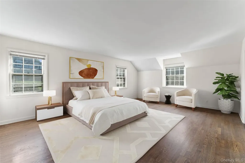 1 Windsor Lane Scarsdale NY 10583