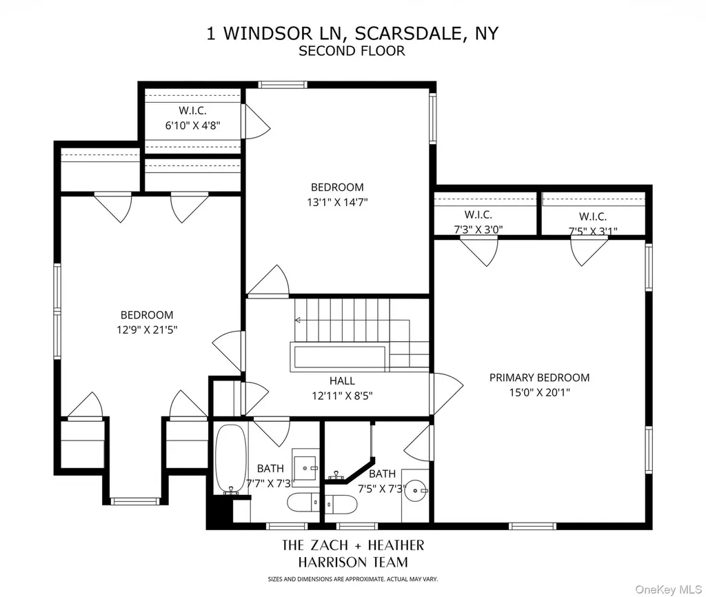 1 Windsor Lane Scarsdale NY 10583