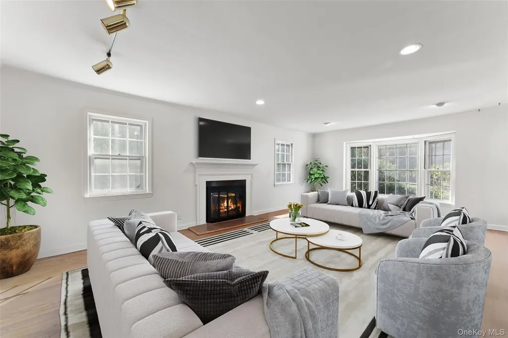 1 Windsor Lane Scarsdale NY 10583