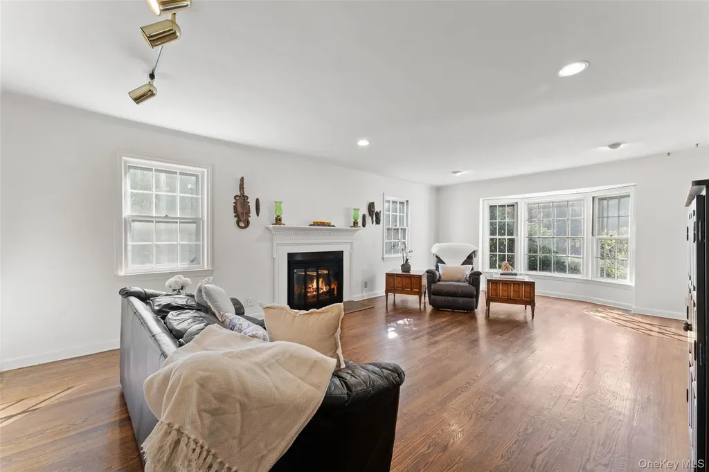 1 Windsor Lane Scarsdale NY 10583