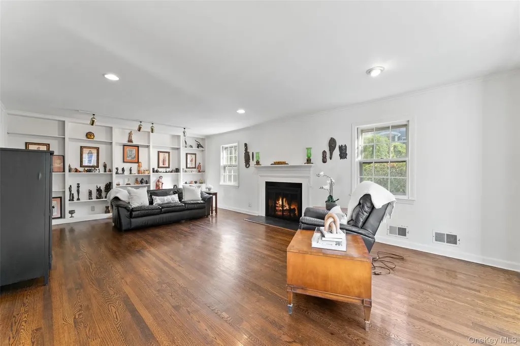 1 Windsor Lane Scarsdale NY 10583