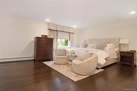 9 White Plains Road Bronxville NY 10708