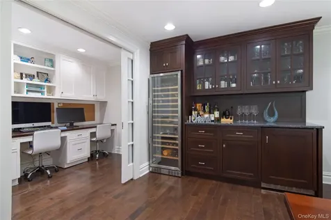 9 White Plains Road Bronxville NY 10708