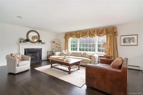 9 White Plains Road Bronxville NY 10708