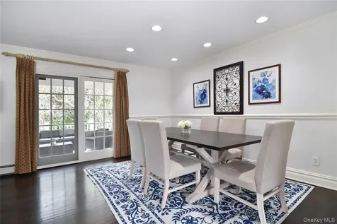 9 White Plains Road Bronxville NY 10708