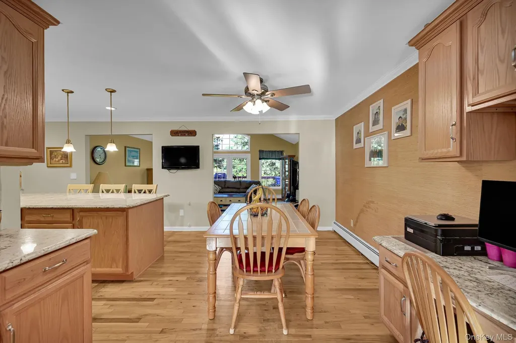 35 Chimney Ridge Drive Nanuet NY 10954