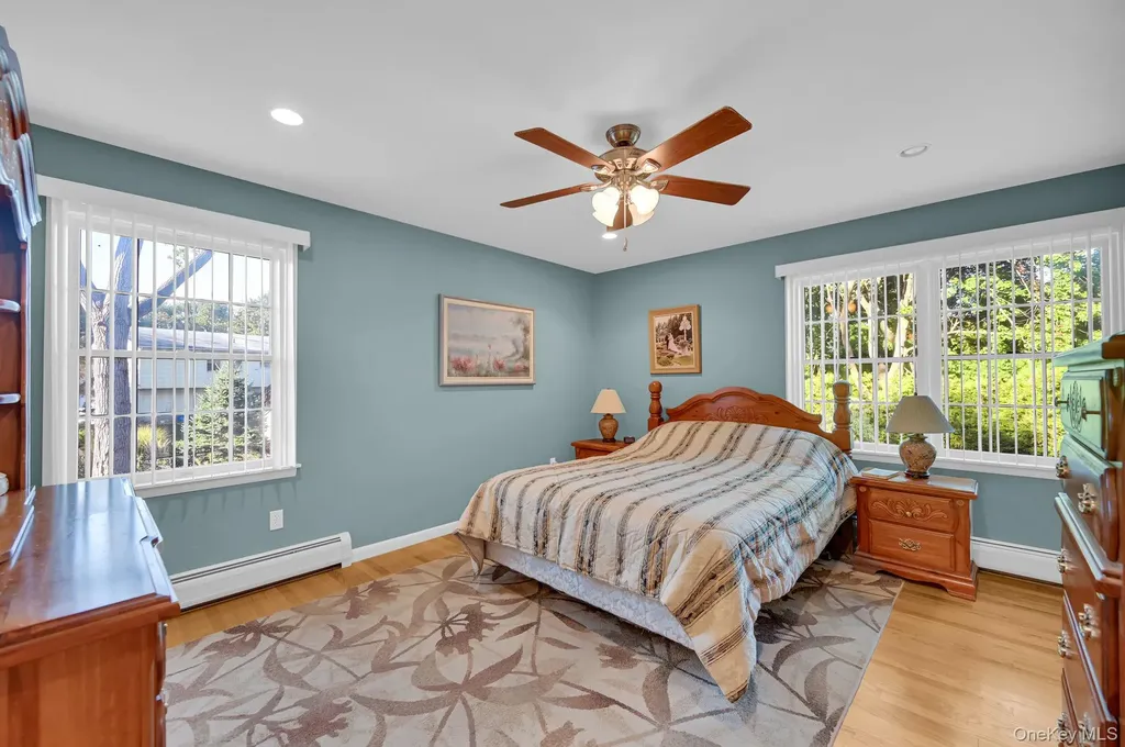 35 Chimney Ridge Drive Nanuet NY 10954