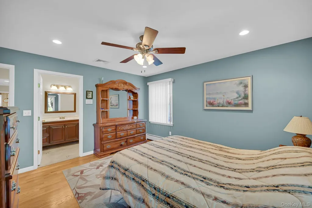 35 Chimney Ridge Drive Nanuet NY 10954
