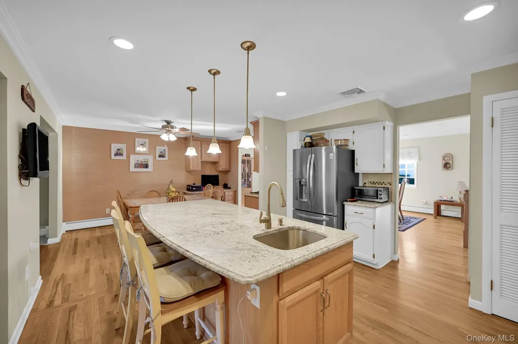 35 Chimney Ridge Drive Nanuet NY 10954