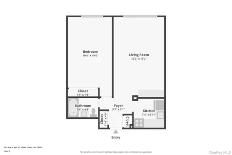 16 Lake Street White Plains NY 10603