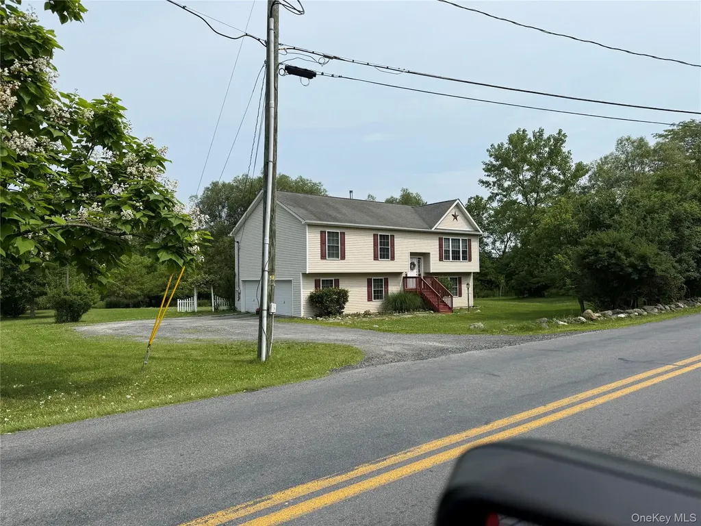 214 Cheechunk Road Goshen NY 10924