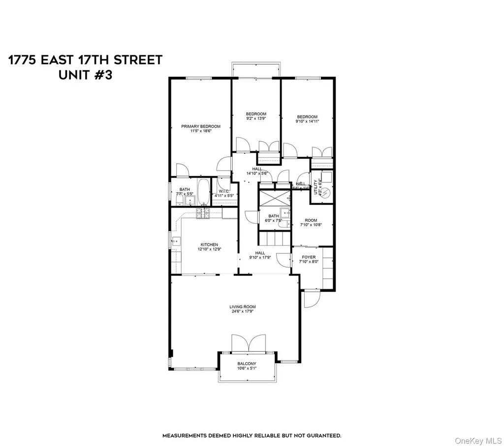 1775 E 17th Street Brooklyn NY 11229
