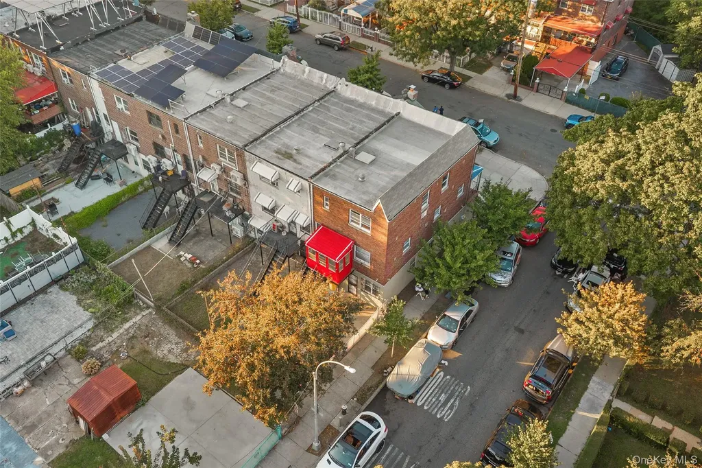 1150 E 214th Street Bronx NY 10469