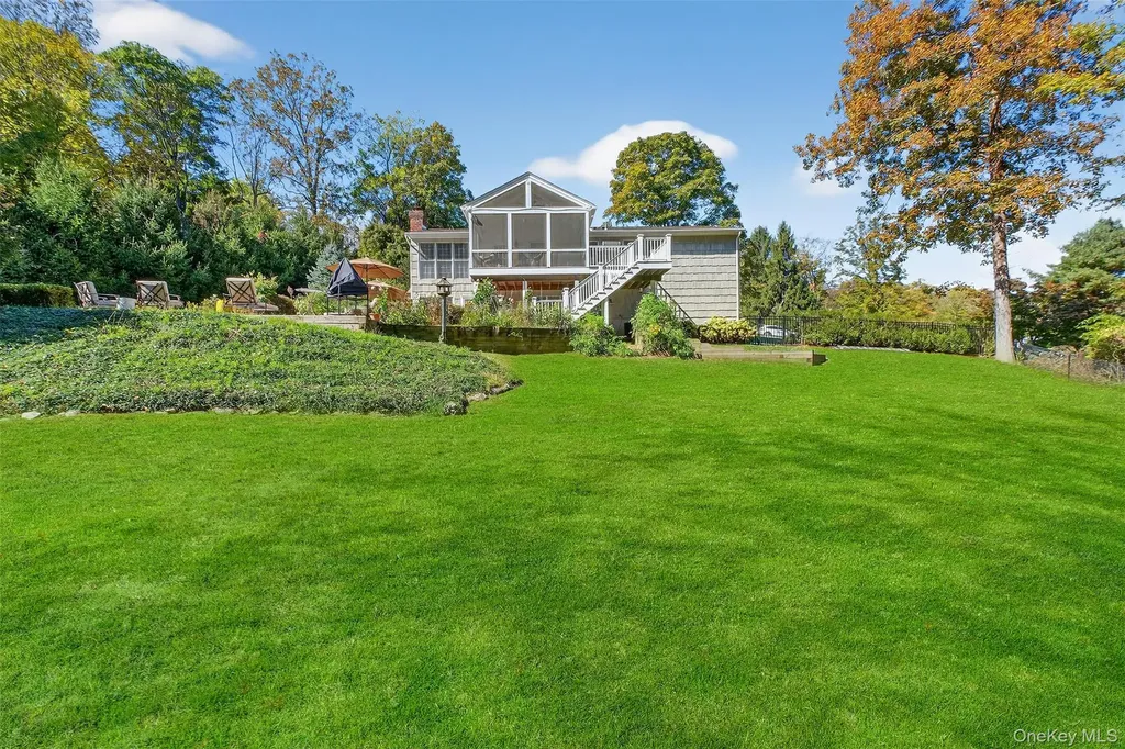 34 Farview Road Carmel NY 10512
