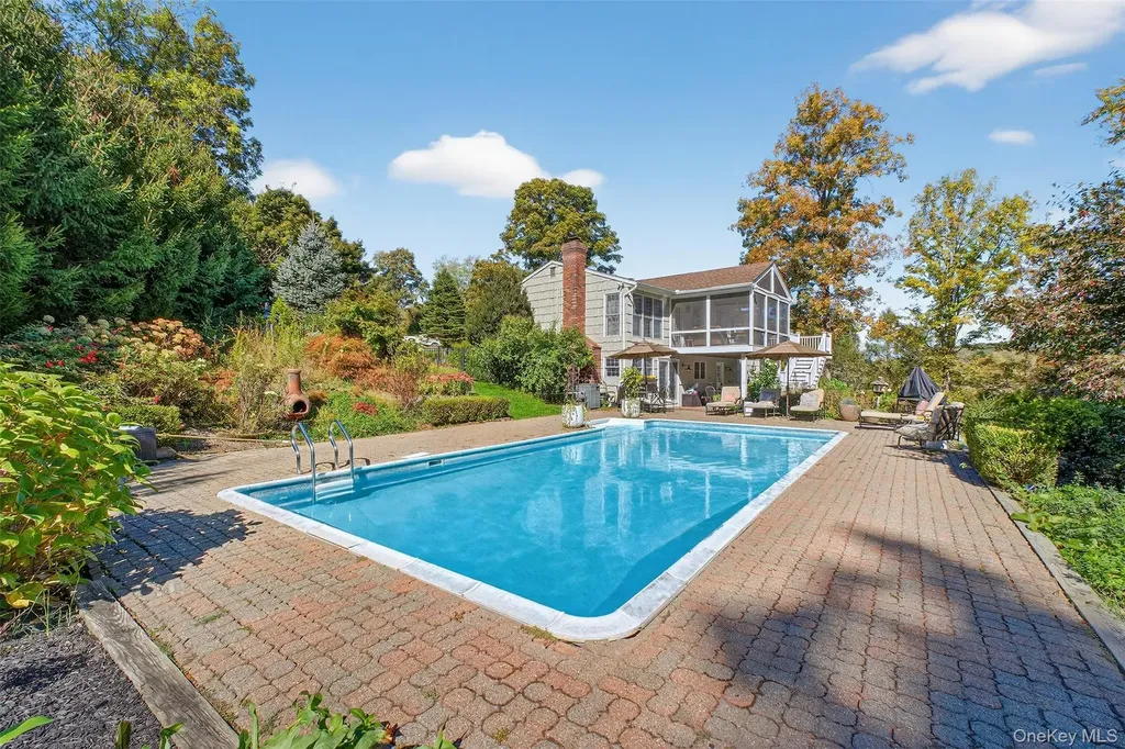 34 Farview Road Carmel NY 10512
