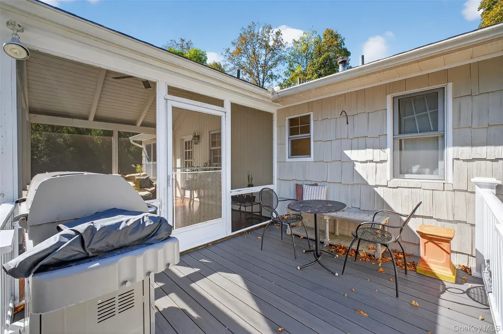 34 Farview Road Carmel NY 10512