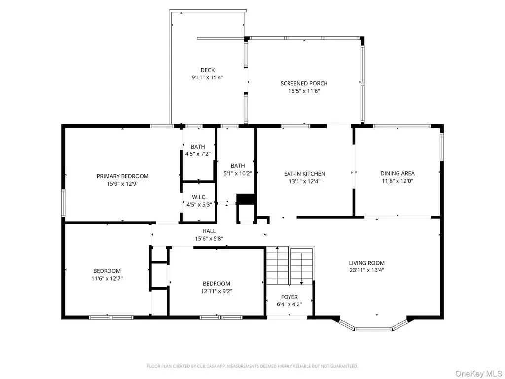 34 Farview Road Carmel NY 10512