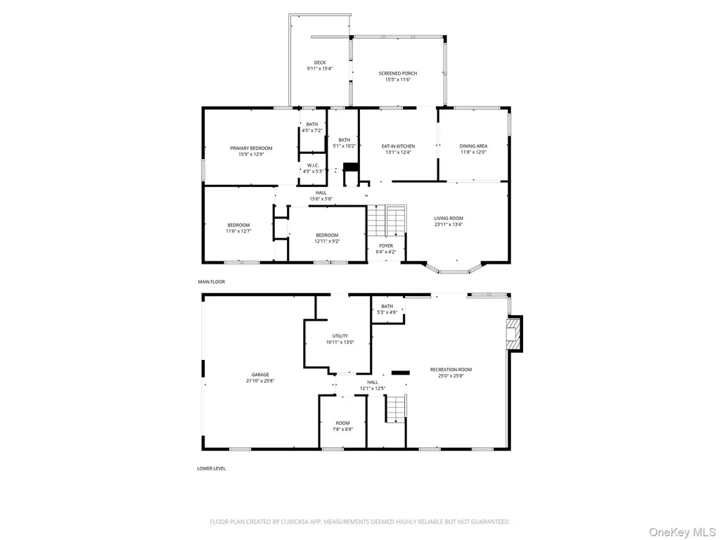 34 Farview Road Carmel NY 10512