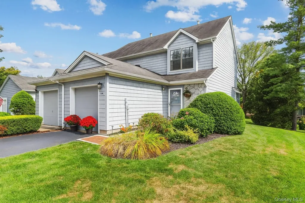 68 Jonathan Drive Mahopac NY 10541
