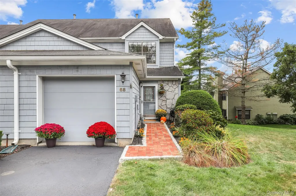 68 Jonathan Drive Mahopac NY 10541
