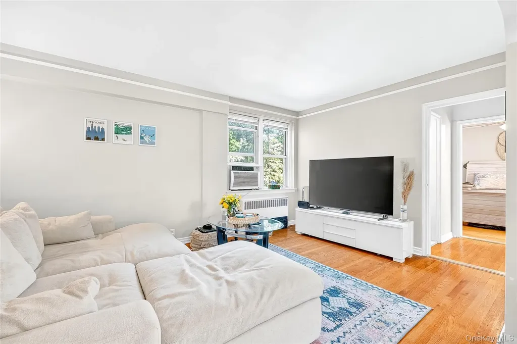 821 Bronx River Road Bronxville NY 10708