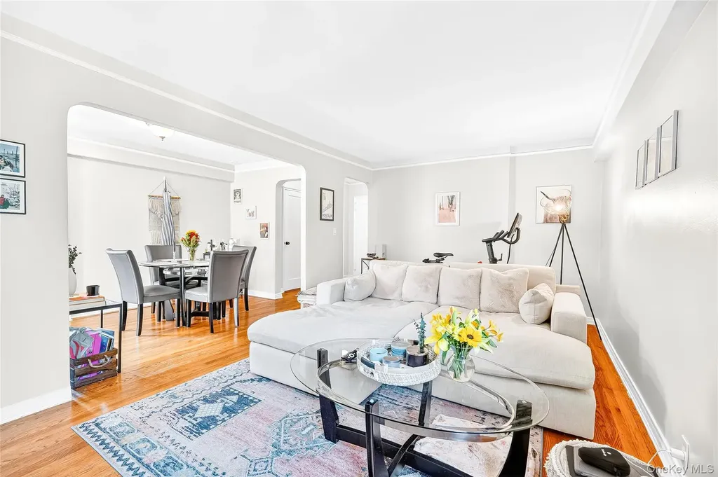 821 Bronx River Road Bronxville NY 10708