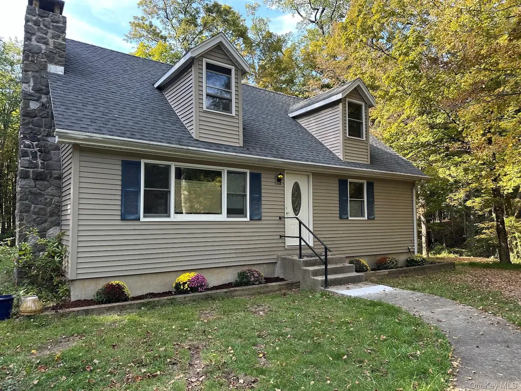 15 Nelson Road Monroe NY 10950